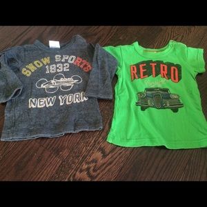 Bitz kids tops